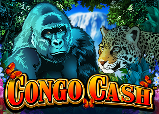 Congo Cash